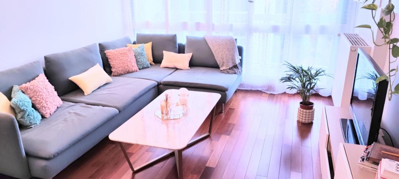 Bel Appartement Entre Disney Land Et Paris Chelles  Εξωτερικό φωτογραφία
