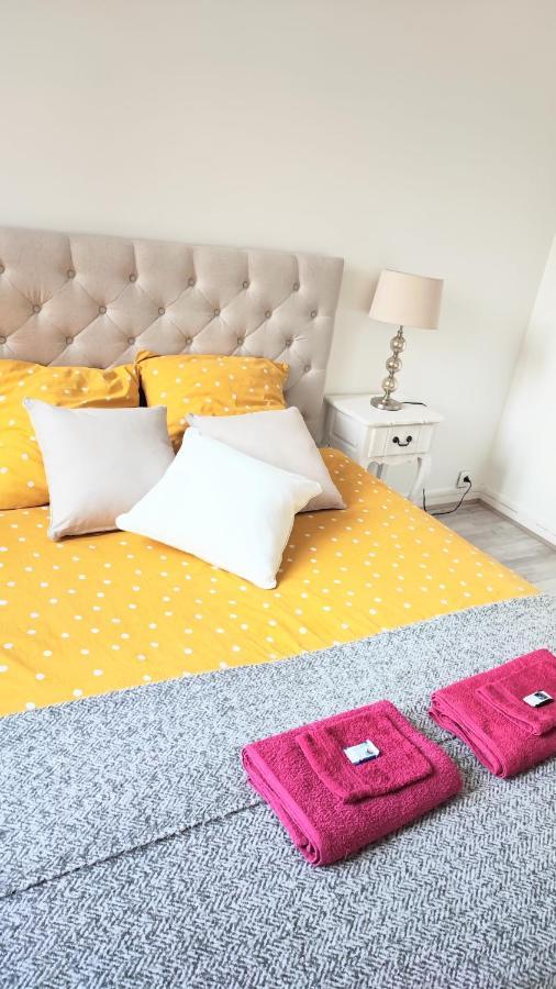 Bel Appartement Entre Disney Land Et Paris Chelles  Εξωτερικό φωτογραφία