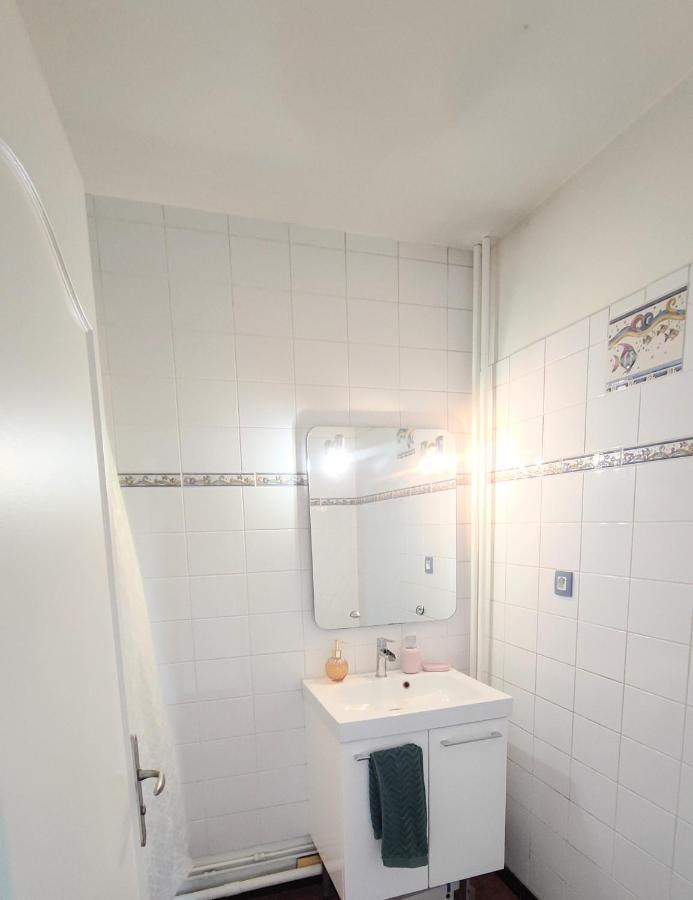 Bel Appartement Entre Disney Land Et Paris Chelles  Εξωτερικό φωτογραφία
